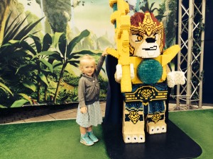 elli legoland