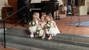 barnenbröllop